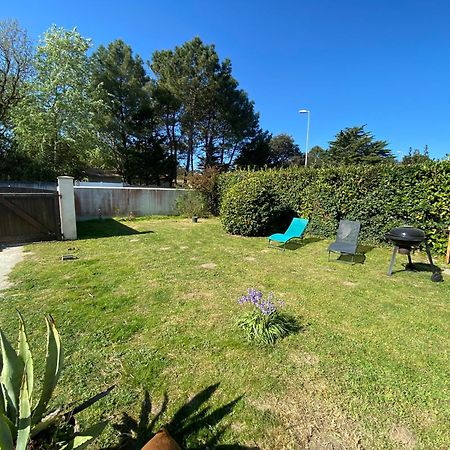 Maison De Vacances La Cotiniere Bagian luar foto