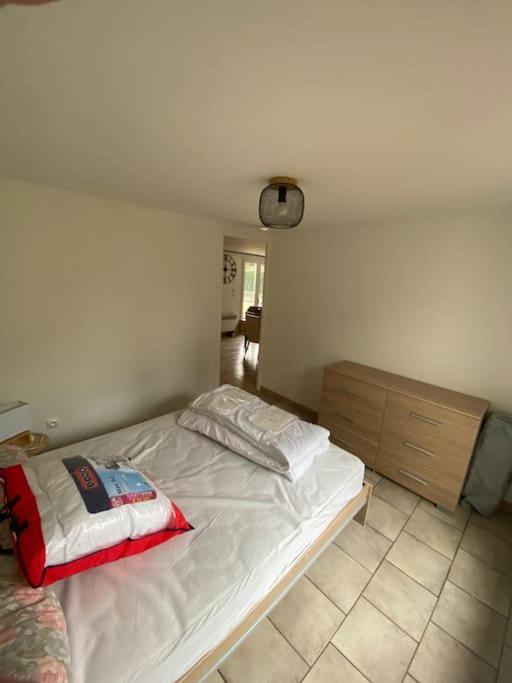 Maison De Vacances La Cotiniere Bagian luar foto